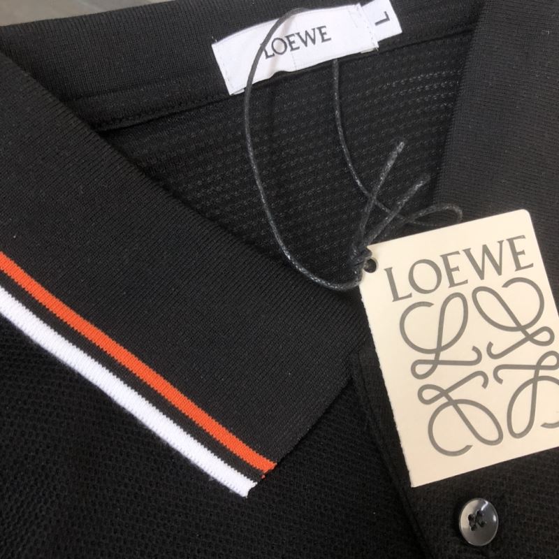 Loewe T-Shirts